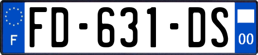 FD-631-DS