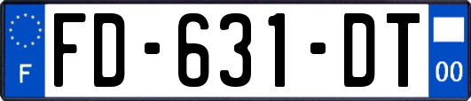 FD-631-DT