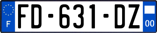 FD-631-DZ