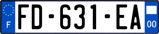 FD-631-EA