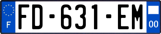 FD-631-EM