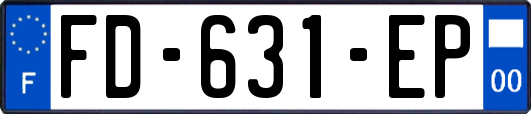 FD-631-EP