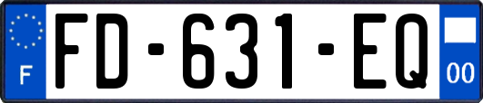 FD-631-EQ