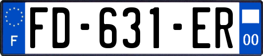 FD-631-ER