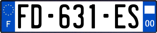 FD-631-ES