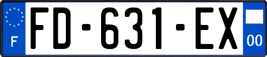 FD-631-EX
