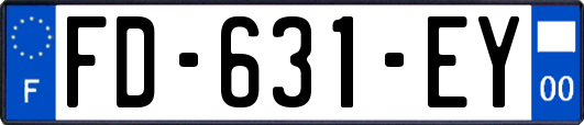 FD-631-EY