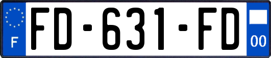 FD-631-FD