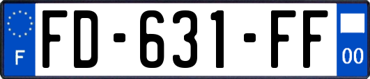 FD-631-FF