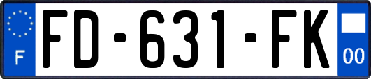 FD-631-FK