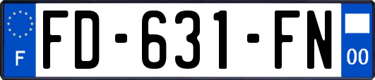 FD-631-FN