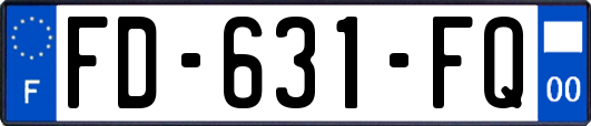 FD-631-FQ