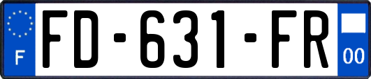FD-631-FR