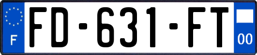 FD-631-FT