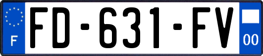 FD-631-FV