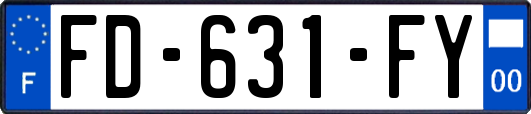 FD-631-FY