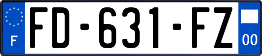 FD-631-FZ