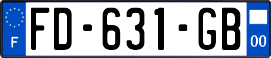 FD-631-GB