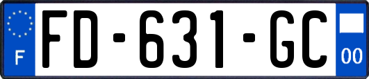 FD-631-GC