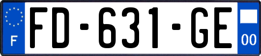 FD-631-GE