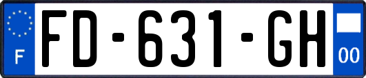 FD-631-GH