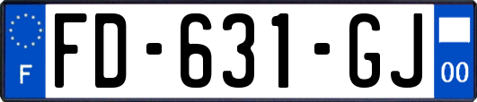FD-631-GJ