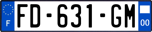 FD-631-GM