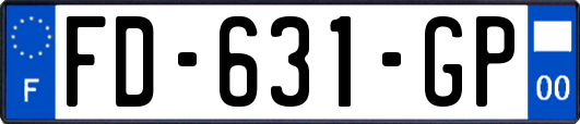 FD-631-GP