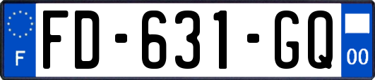 FD-631-GQ