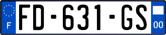 FD-631-GS