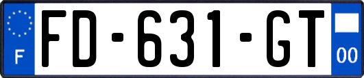 FD-631-GT
