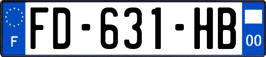 FD-631-HB