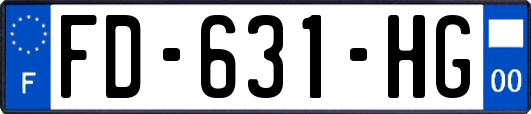 FD-631-HG
