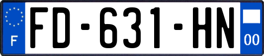 FD-631-HN