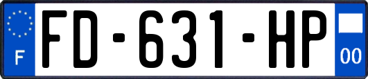 FD-631-HP
