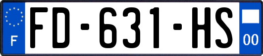 FD-631-HS