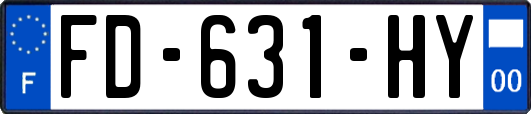 FD-631-HY