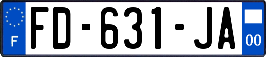 FD-631-JA