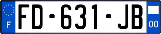 FD-631-JB
