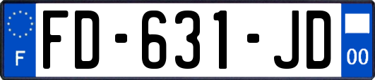 FD-631-JD