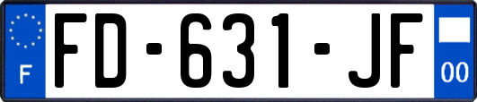 FD-631-JF