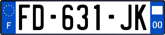 FD-631-JK