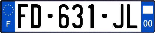 FD-631-JL