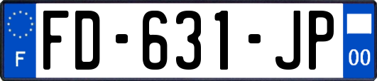 FD-631-JP