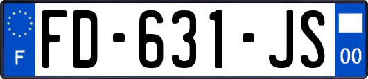 FD-631-JS