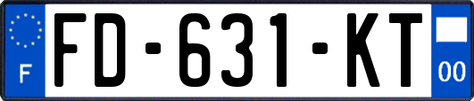 FD-631-KT