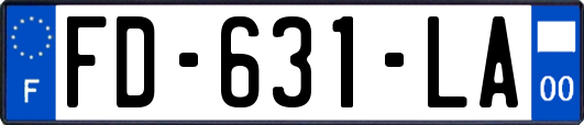 FD-631-LA