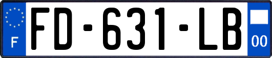 FD-631-LB