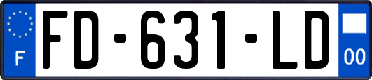 FD-631-LD