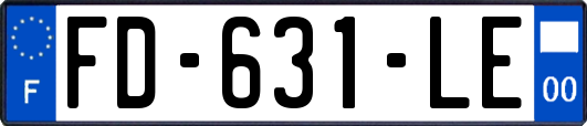 FD-631-LE